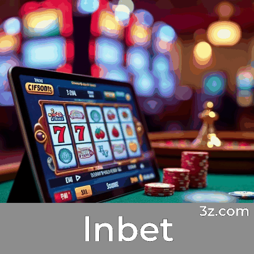 lnbet: Plataforma Vibrante de Conexão Comunitária