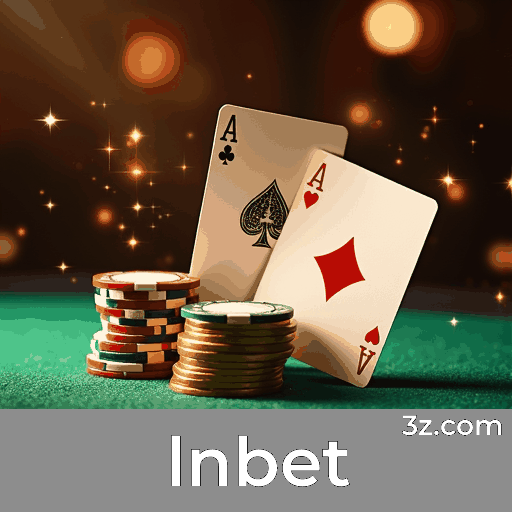 lnbet: Plataforma Vibrante de Conexão Comunitária