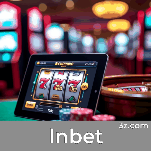 lnbet Social Casino: Interação Real e Entretenimento